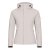 Almeria Jacket Women Beige
