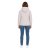 Almeria Jacket Women Beige