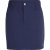 Himalaya Women’s 4-Way Stretch Skorts Dark Blue