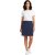 Himalaya Women’s 4-Way Stretch Skorts Dark Blue
