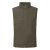 Lavi Vest Men Dark Green