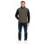 Lavi Vest Men Dark Green