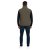 Lavi Vest Men Dark Green