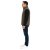 Lavi Vest Men Dark Green
