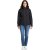 Jondal Women’s Stretch Jacket Black