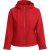 Jondal Women’s Stretch Jacket Red