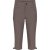 Sanda Capri Woman Brown
