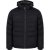 Basel Winter Jacket Men Black