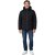 Basel Winter Jacket Men Black