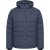Basel Winter Jacket Men Blue