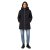 Lausanne Jacket Women Black