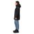 Lausanne Jacket Women Black