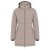 Lausanne Jacket Women Beige