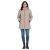 Lausanne Jacket Women Beige