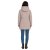 Lausanne Jacket Women Beige