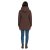 Lausanne Jacket Women Brown