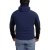 R90 Hood Men Blue