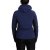 R90 Hood Women Blue