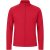 Kumo Women’s Magnetic Zip Training Jacket Red