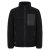 Hollis Jacket Men Black