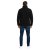 Hollis Jacket Men Black