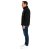 Hollis Jacket Men Black