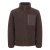 Hollis Jacket Men Brown