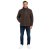Hollis Jacket Men Brown