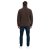 Hollis Jacket Men Brown