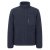 Hollis Jacket Men Blue