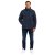Hollis Jacket Men Blue