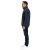Hollis Jacket Men Blue