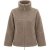 Hollis Jacket Women Brown