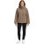 Hollis Jacket Women Brown