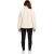 Hollis Jacket Women White