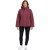 Hollis Jacket Women Wine