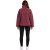 Hollis Jacket Women Wine