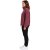 Hollis Jacket Women Wine