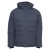 Torino Winter Jacket Men Stone Plus SIze