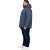 Torino Winter Jacket Men Stone Plus SIze