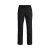 Idaho Pants Men Black Plus SIze