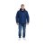Minnesota Rain Jacket Men Blue Plus Size