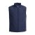 Sestri Vest Men Navy Plus Size