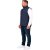 Sestri Vest Men Navy Plus Size
