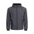 Superlight Traning Jacket Men Black Plus Size