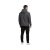 Superlight Traning Jacket Men Black Plus Size