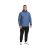 Superlight Traning Jacket Men Blue Plus Size