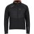 R90 Inverno Jacket Men Black Plus Size