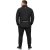 R90 Inverno Jacket Men Black Plus Size