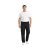 Walker Traning Pant Men Black Plus Size